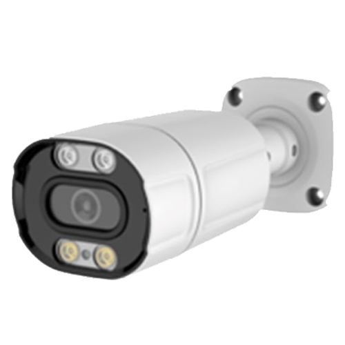 دوربین 5MP بولت IP Warm-Light